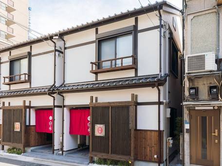 宿家 浅草千の里 / 1