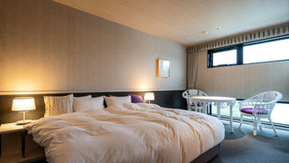 Room#203 デラックスルーム キング