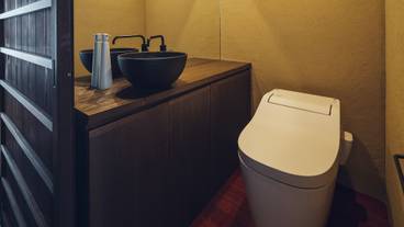 バスルーム / 21