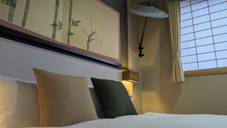 スーペリア ダブルルーム 禁煙