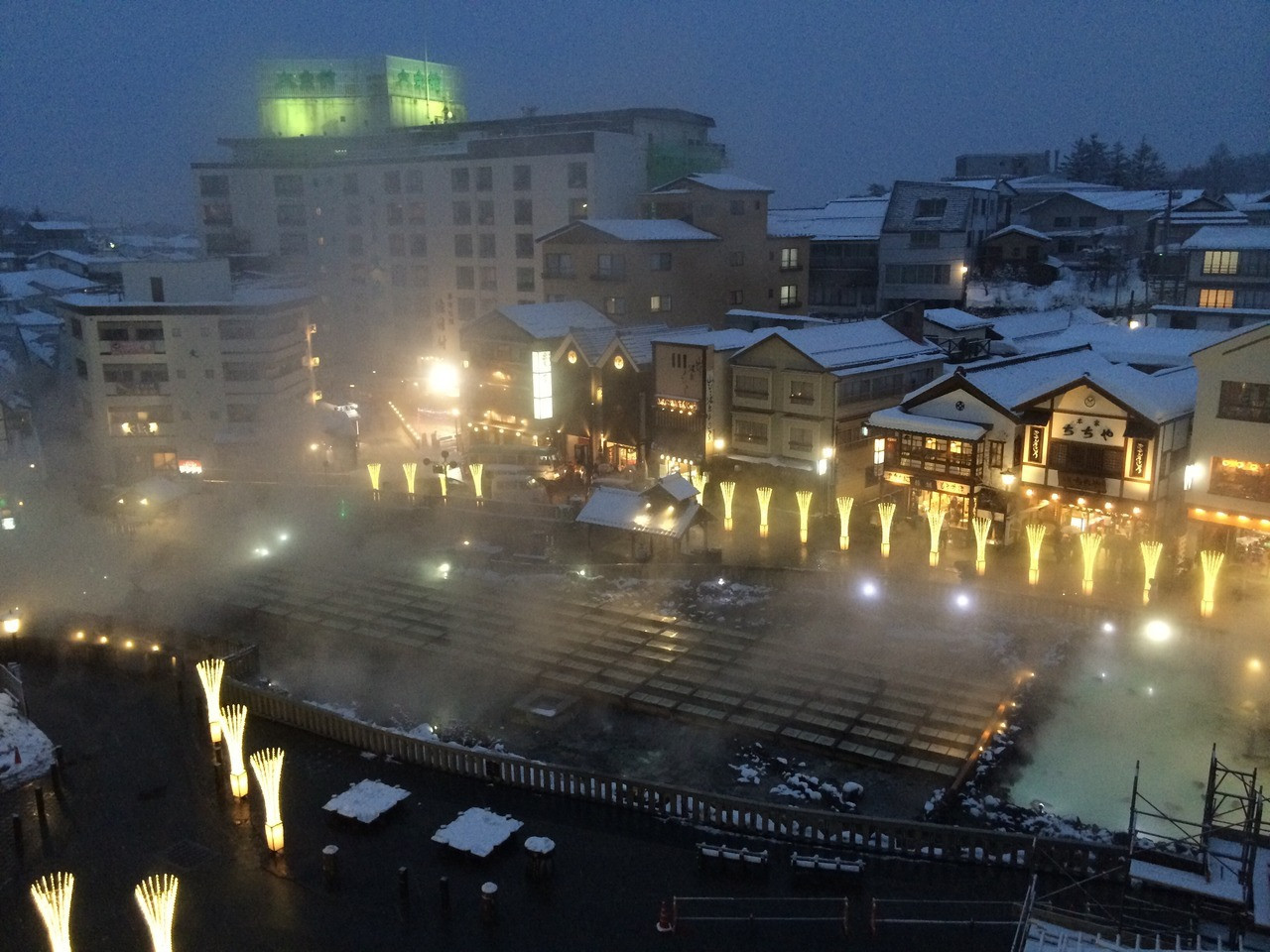 4. ホテル一井704440