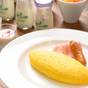 十勝岳ビュールーム　朝食＆温泉付き 予約時確認事項あり | 新富良野プリンスホテル