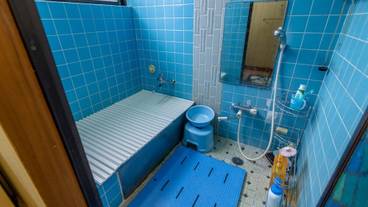 バスルーム / 12