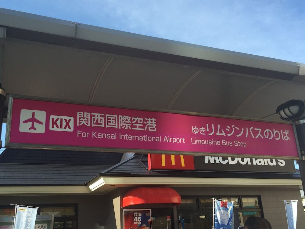 施設からの眺望