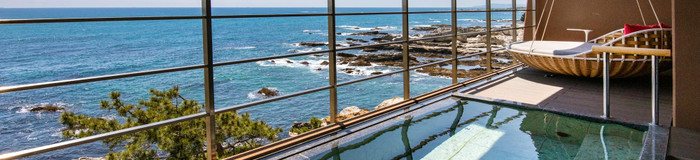 【千葉】「貸切温泉・貸切露天風呂」のあるホテル9選！カップルでの日帰り入浴にも♡