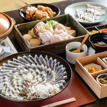 「川棚温泉　川棚グランドホテル」3395368