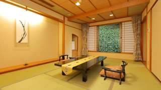 竹取亭スーペリア和室 (マウンテンビュー) 禁煙