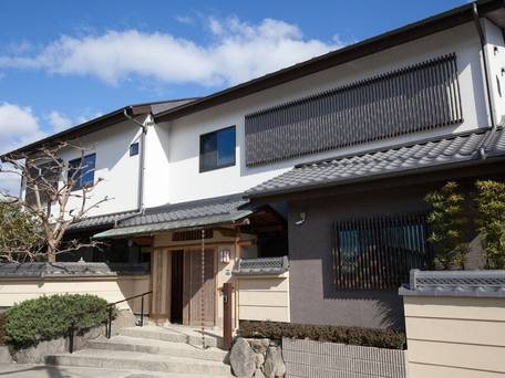 京都ゲストイン長岡京 / 1