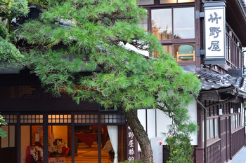 Check out the accommodations with easy access to Izumo Taisha Shrine! 3507936