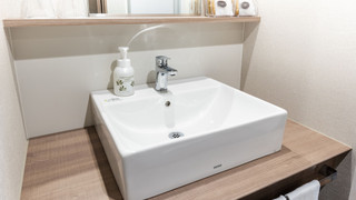 ツインルーム シャワーブース付き 禁煙