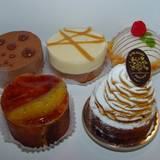 パティスリー ラ ヴィ ドゥース（パティスリーラヴィドゥース）