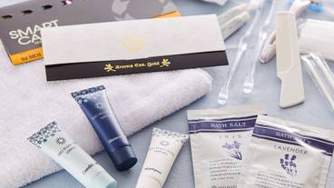 【コンフォート】アメニティ / 2