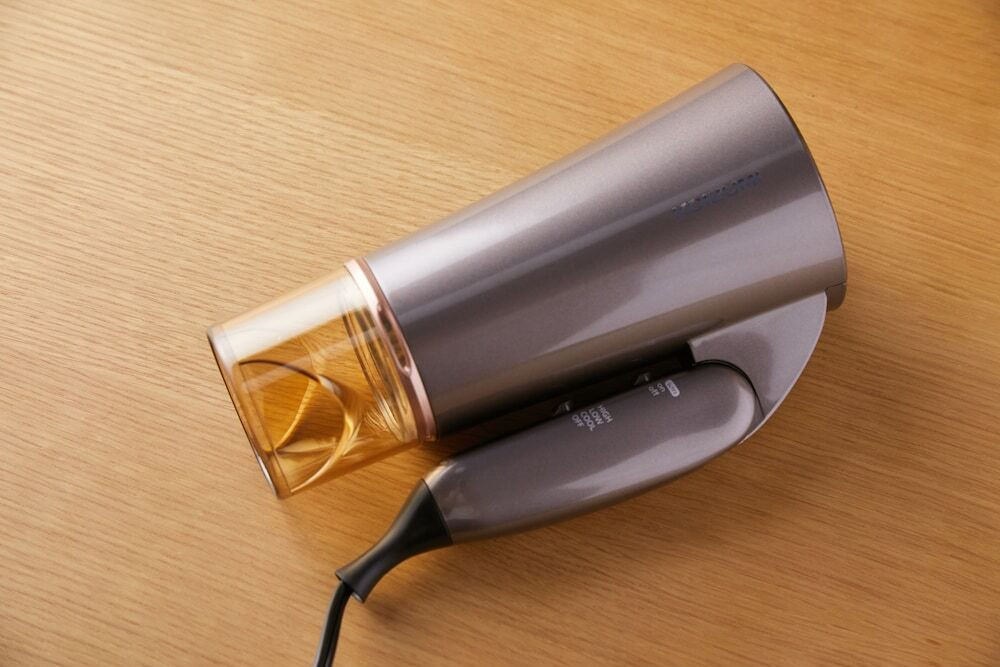 バスルームの設備