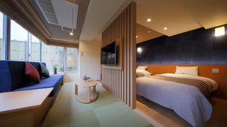 露天付, Jr.スイート, 果実の月/星