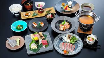 食事・飲み物 / 2