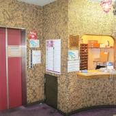 甲府プリンスホテル 朝日館（山梨県 ビジネスホテル） / 3