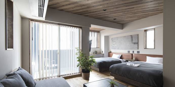 Hotel Vintage（東京都 シティホテル） / 1