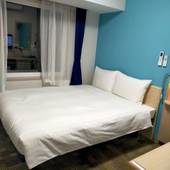 東横イン 北朝霞駅西口（埼玉県 ビジネスホテル） / 2