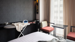 スーペリアトリプル (禁煙)