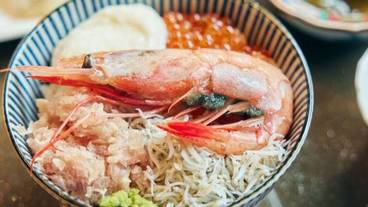 朝食ビュッフェ / 3