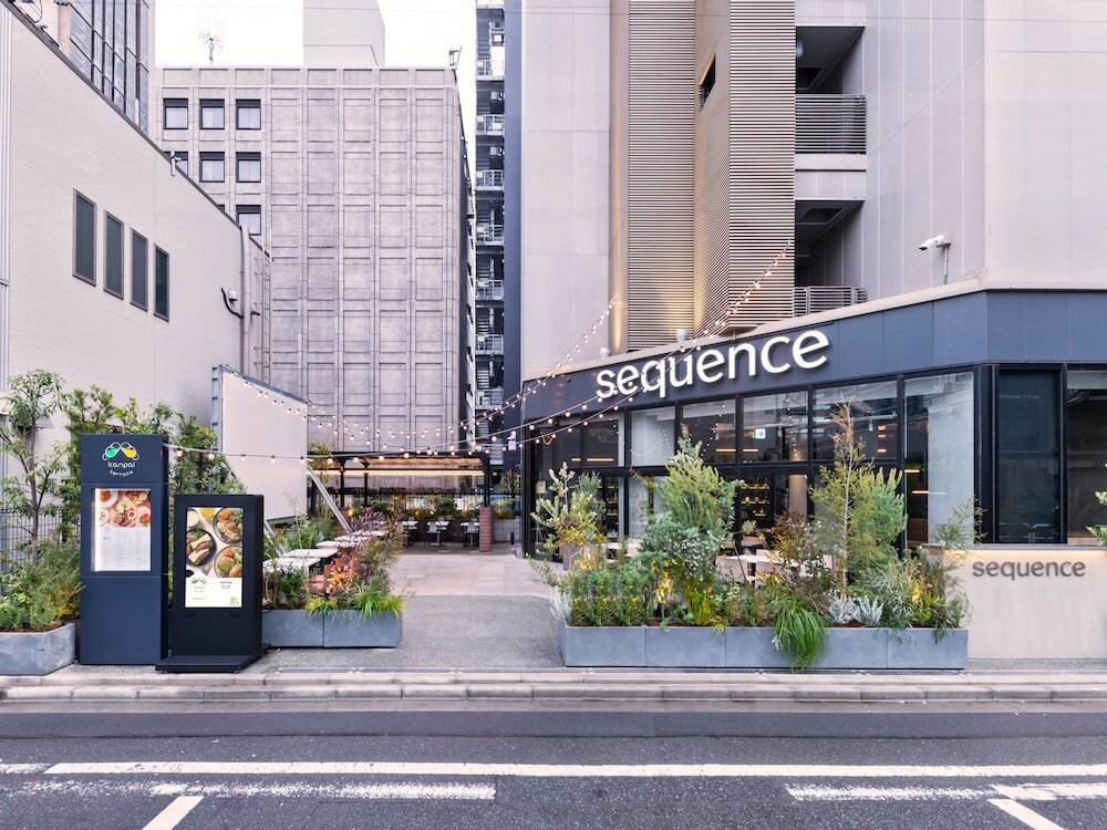 テラス / パティオ