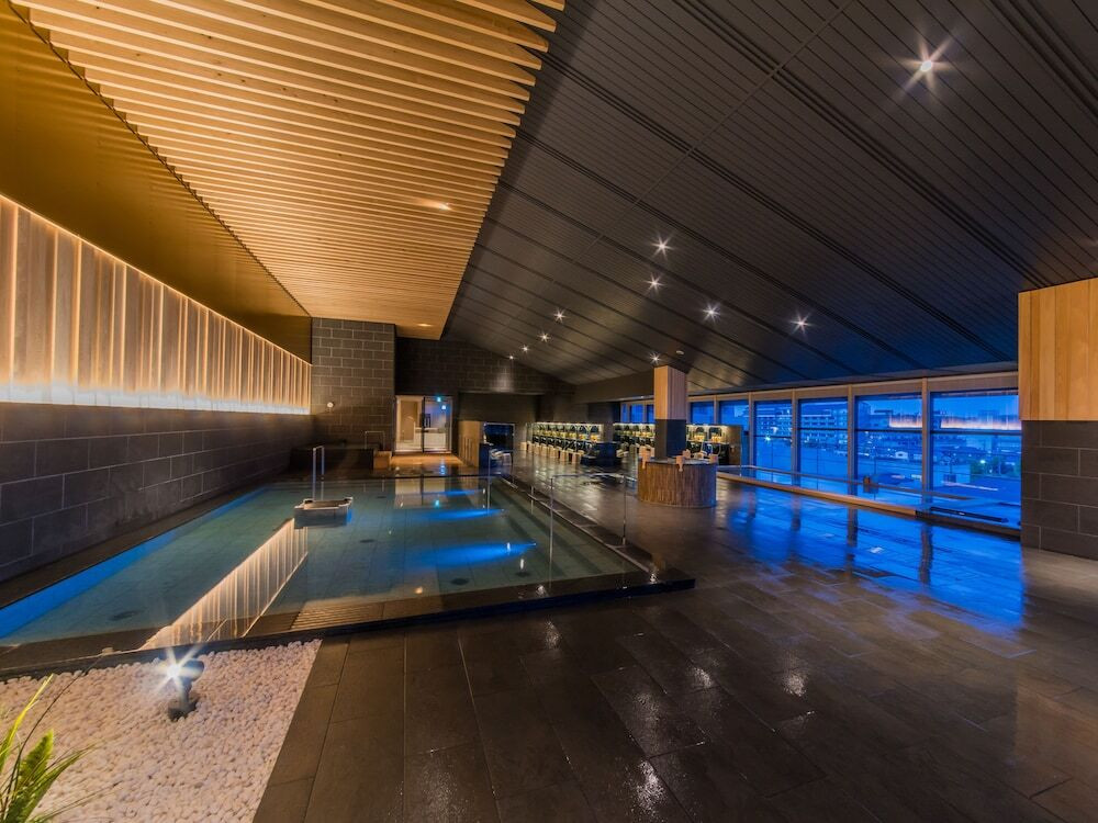 温泉露天風呂付きの別邸で過ごす特別な時間4260327