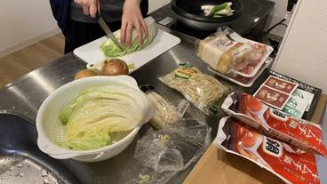 専用キッチン / 32