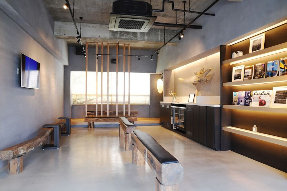 ヒーリングラウンジ