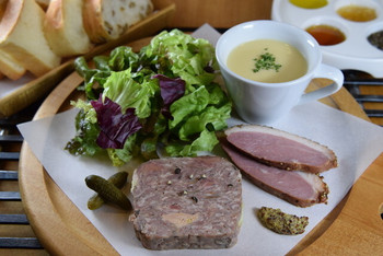 「ポワンエリーニュ」 料理 40749573 