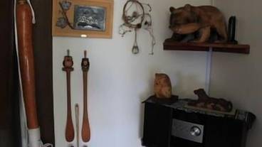 施設内の設備 / 6