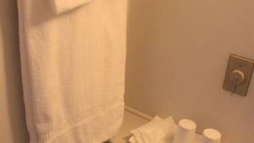 バスルームの設備 / 17