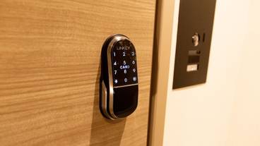 施設内の設備 / 3