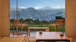 [本館]ジャパニーズスイート（和室）