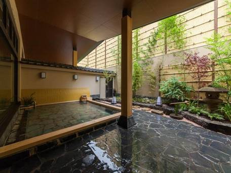 西鉄リゾートイン別府 / 1