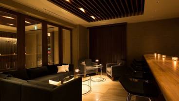 バー (施設内) / 6