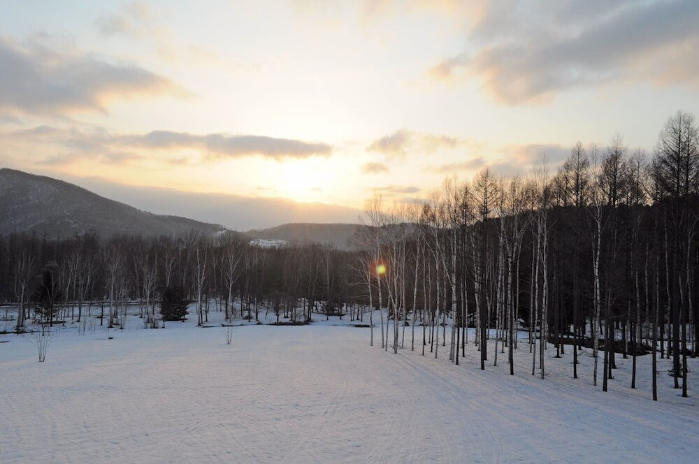 施設からの眺望