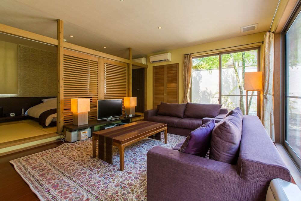 全室離れの隠れ家旅館で、大人の女子旅を3975564