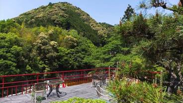 施設からの眺望 / 8