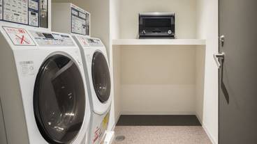 ランドリー / 11