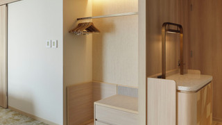 エグゼクティブ ツインルーム 禁煙(ソファーベッドとエキストラベッド)