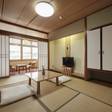 南紀勝浦温泉 くつろぎの宿 料理旅館 万清楼