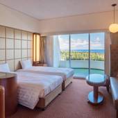 沖縄かりゆしビーチリゾート・オーシャンスパ(沖縄県 リゾートホテル) / 3