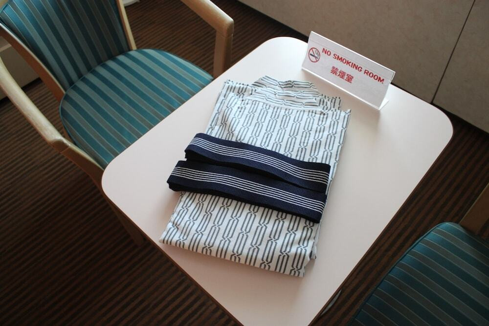 客室の設備とサービス