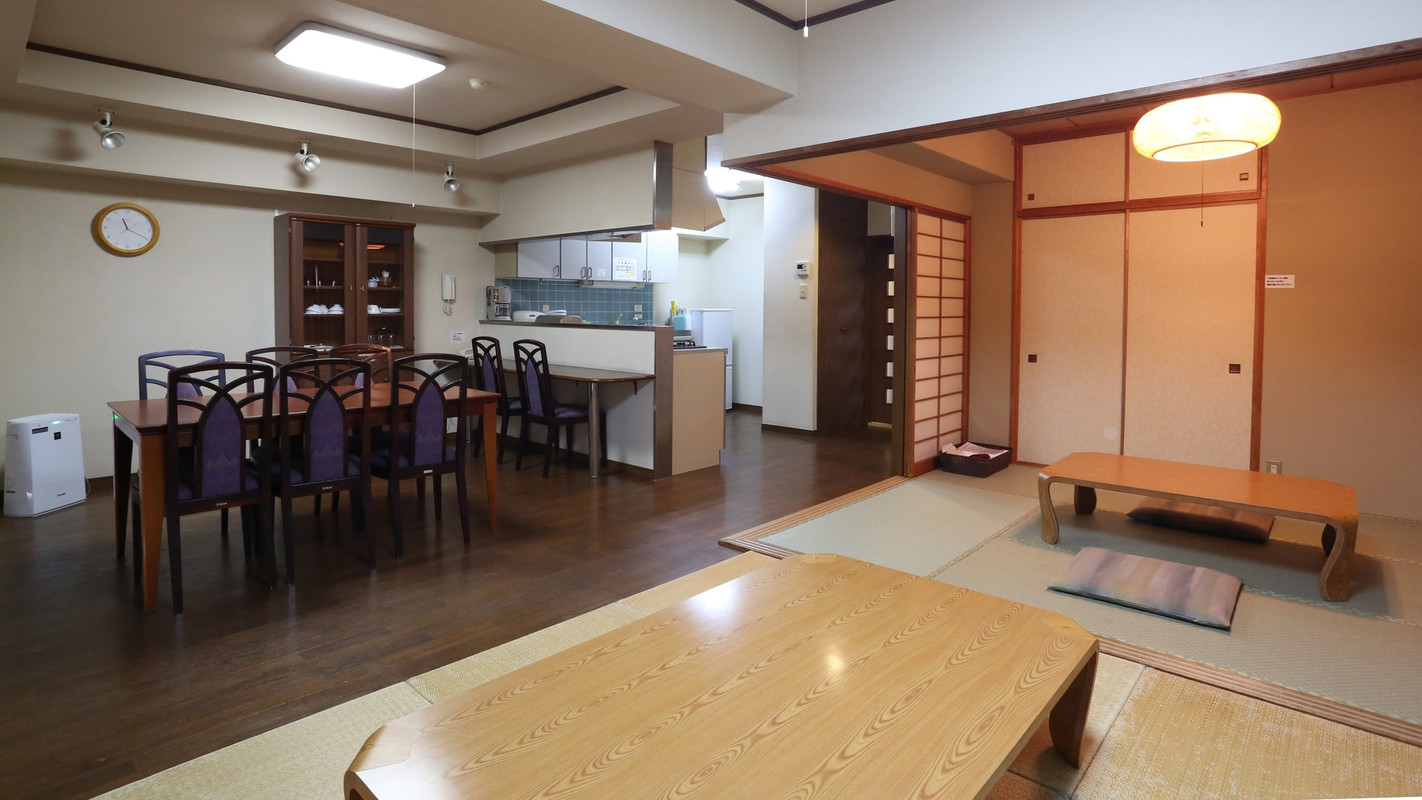 展望温泉付きコンドミニアムホテル グランビュー岩井（テンボウオンセンツキコンドミニアムホテル　グランビューイワイ） / 7