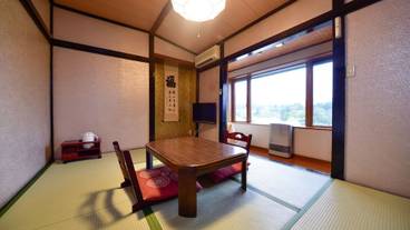 リビング エリア / 8