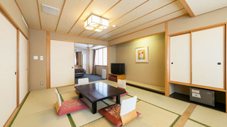 アクセシブル和洋室　禁煙