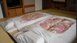 [禁煙室] 河口湖側スタンダード和室[夕食は個室食事処または客室(選択不可)にて和食／朝食はレストランにて和食]