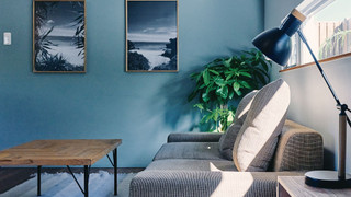 庭付きコンドミニアム