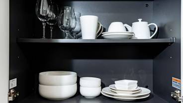 客室　食器類 / 12