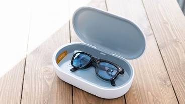 施設内の設備 / 1